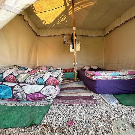 Muhra Camp Siwa Hotell Siwa Oasis Exteriör bild
