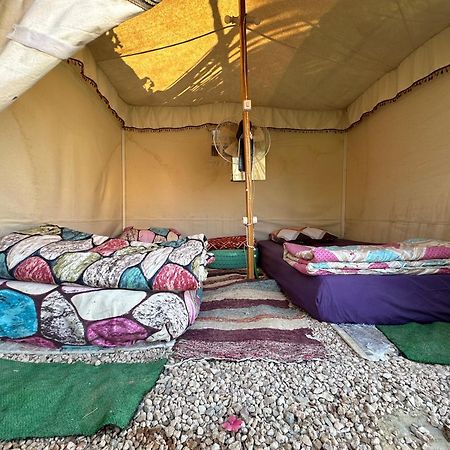 Muhra Camp Siwa Hotell Siwa Oasis Exteriör bild