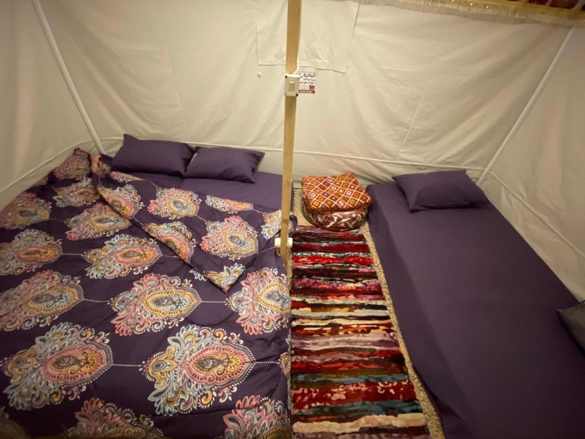 Muhra Camp Siwa Hotell Siwa Oasis Exteriör bild